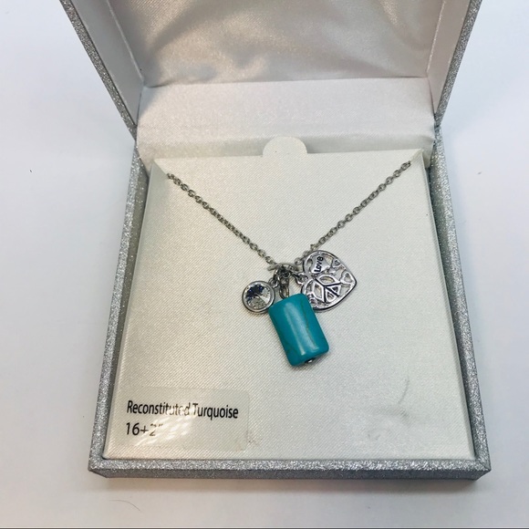 Brand New Necklace by Natural Stone - Picture 3 of 8